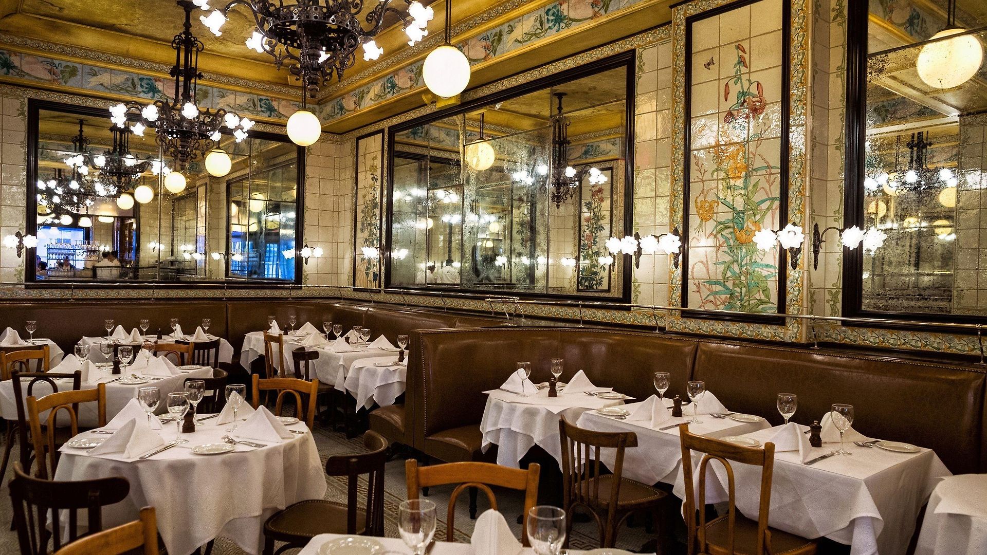 The Beekman, A Thompson Hotel, By Hyatt