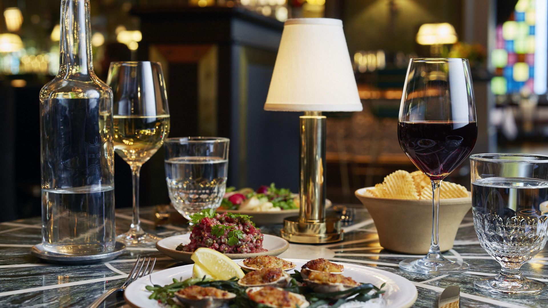 The Beekman, A Thompson Hotel, By Hyatt