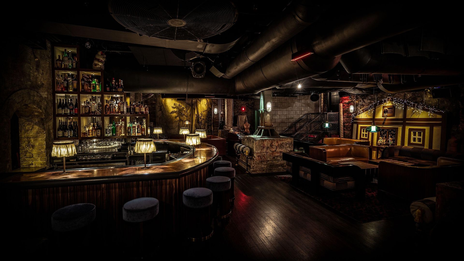 The Beekman, A Thompson Hotel, By Hyatt Hotel New York