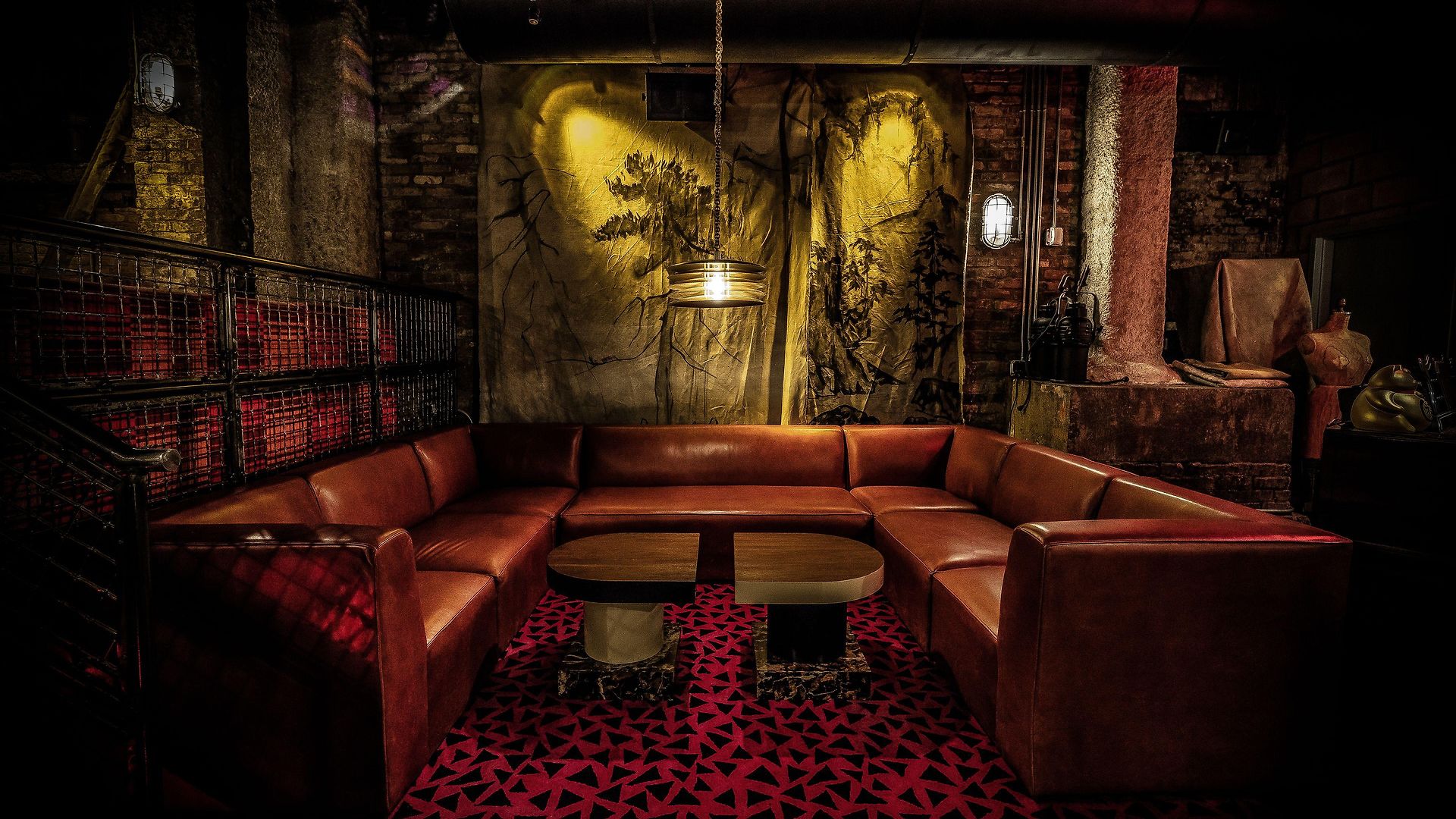 The Beekman, A Thompson Hotel, By Hyatt Hotel