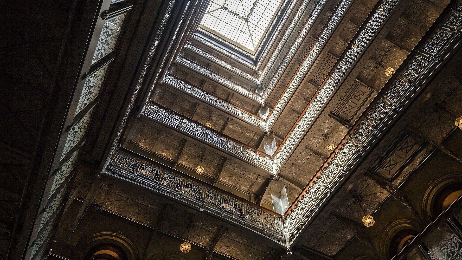 The Beekman, A Thompson Hotel, By Hyatt Hotel