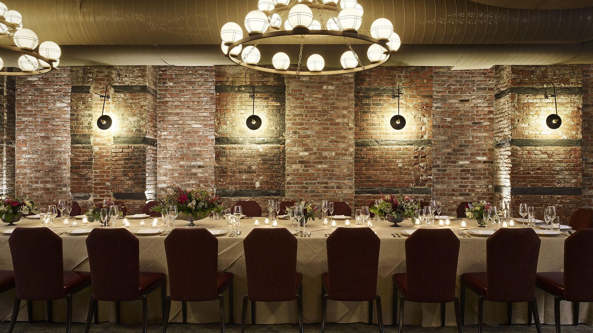 Hotel The Beekman, A Thompson Hotel, By Hyatt