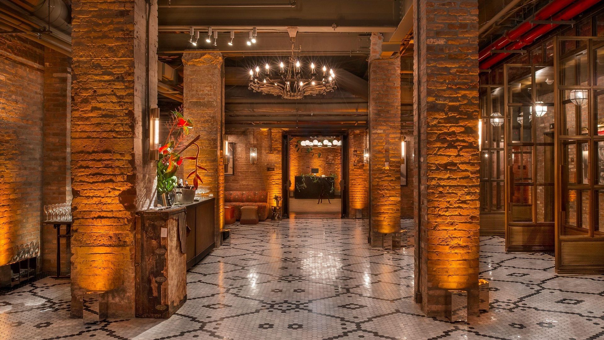 The Beekman, A Thompson Hotel, By Hyatt Hotel New York