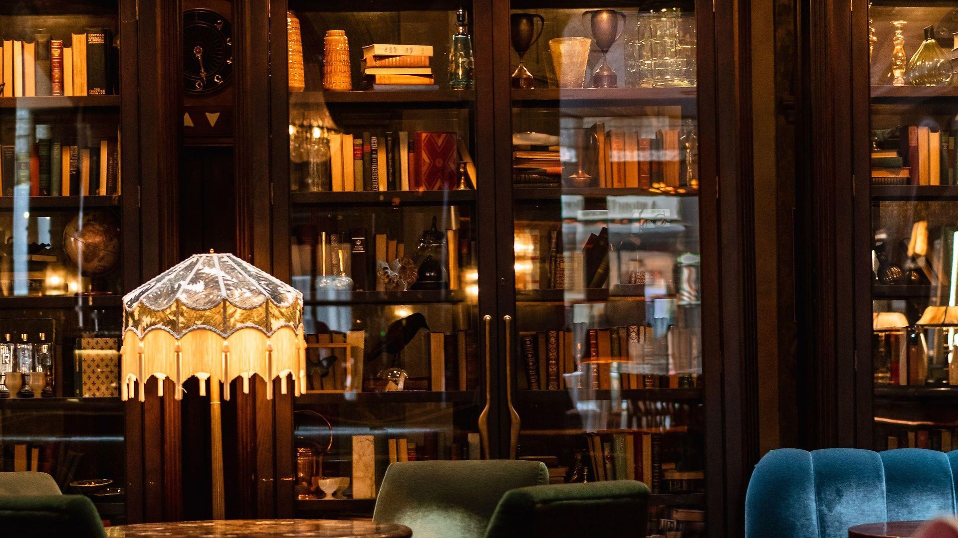 The Beekman, A Thompson Hotel, By Hyatt Hotel