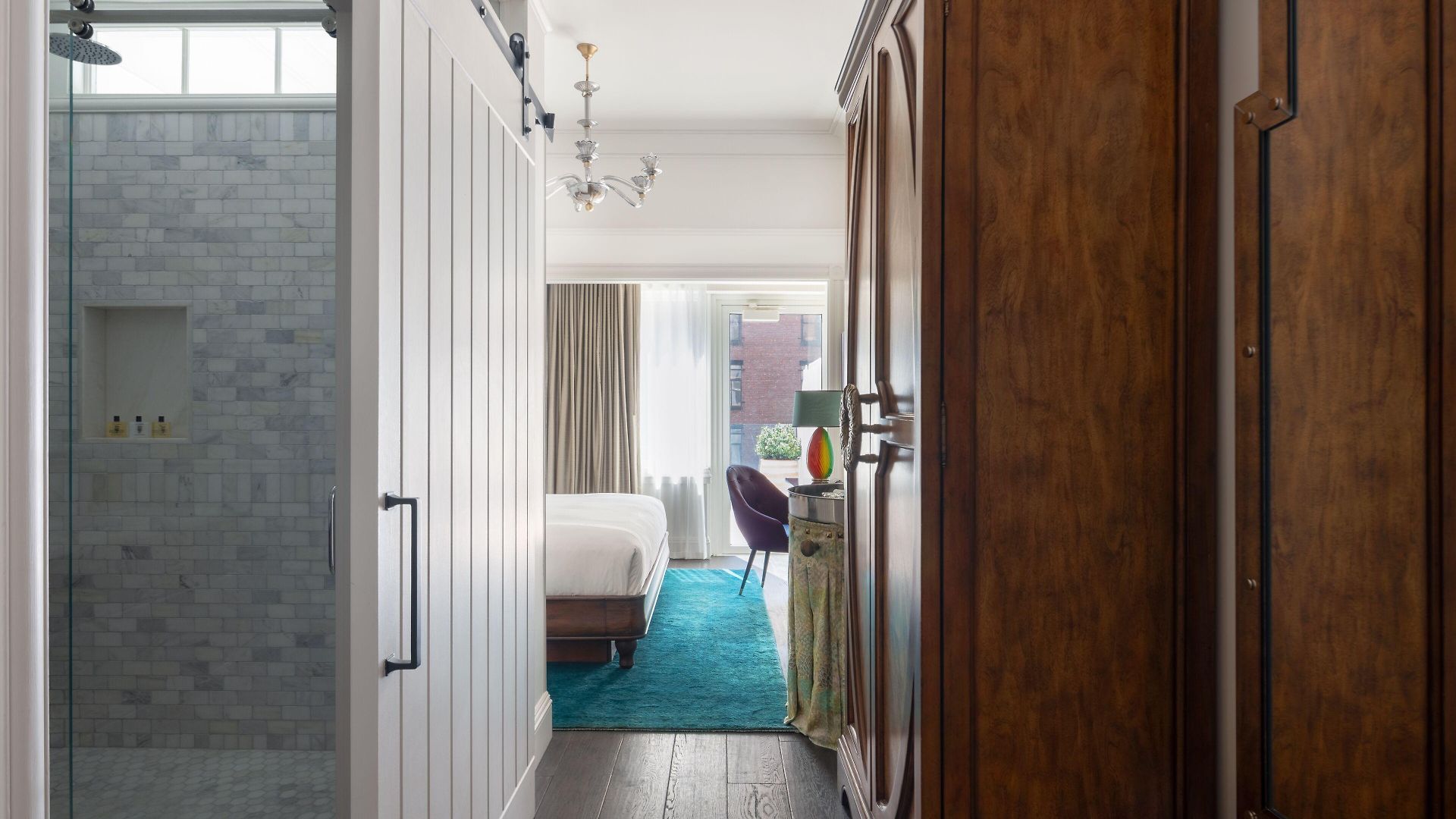 The Beekman, A Thompson Hotel, By Hyatt 5* New York