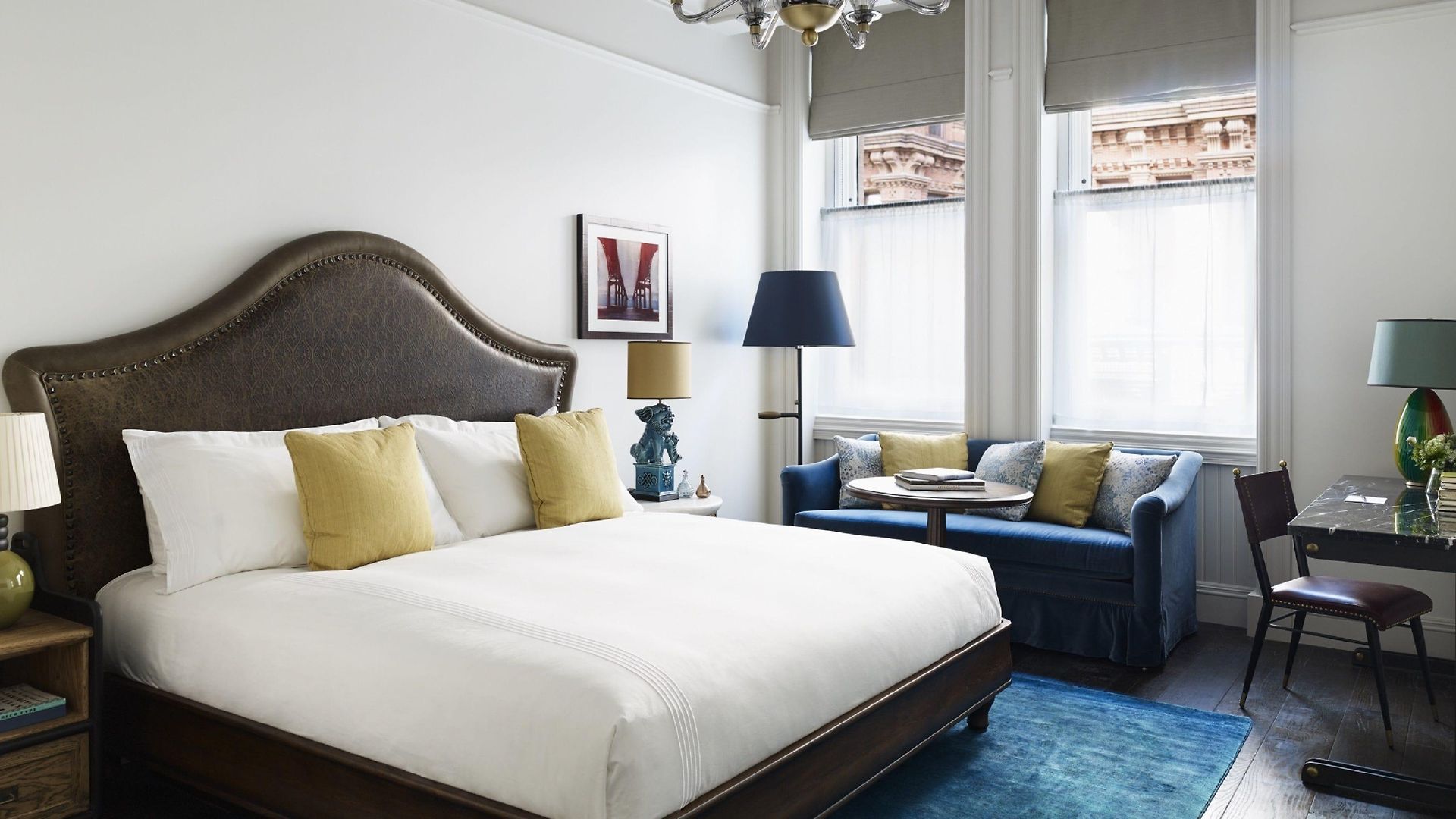 The Beekman, A Thompson Hotel, By Hyatt