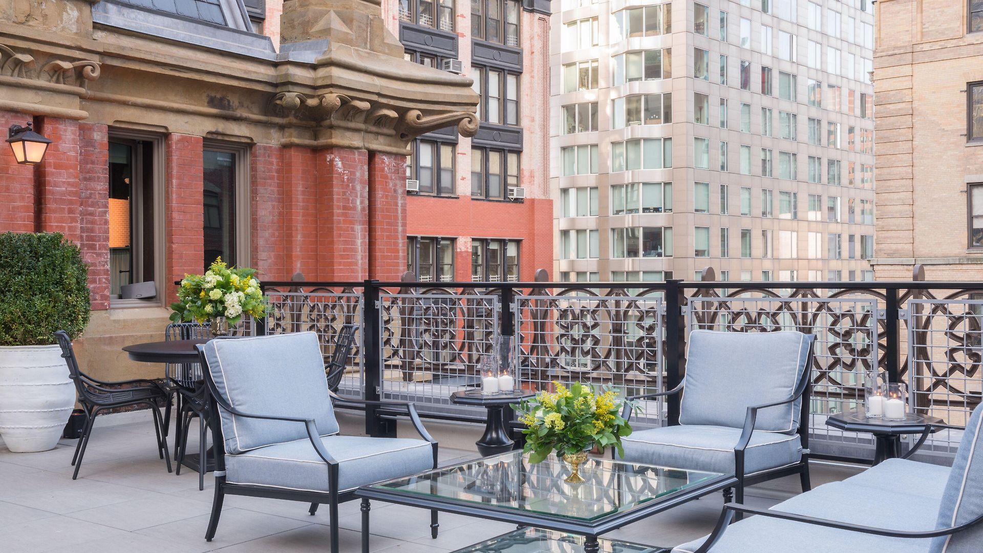 Hotel The Beekman, A Thompson Hotel, By Hyatt New York