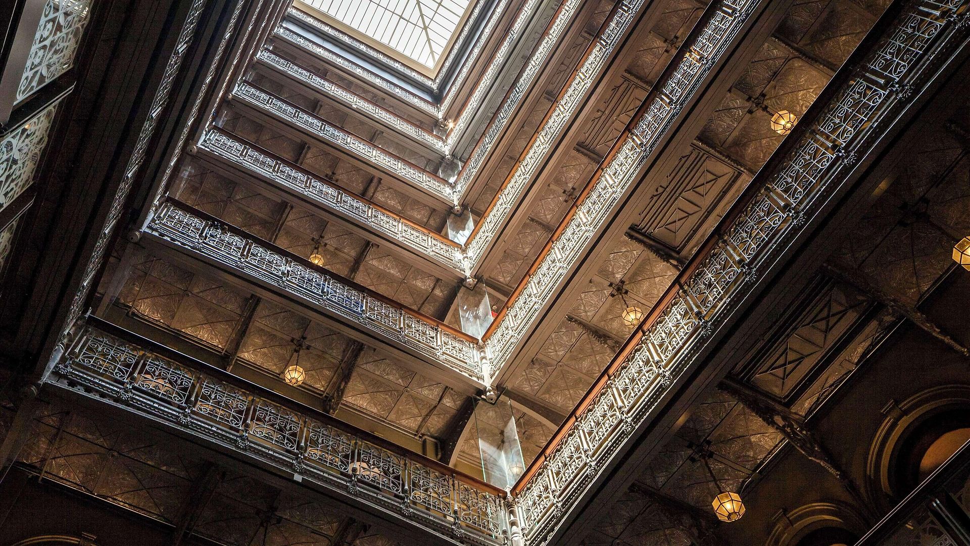 The Beekman, A Thompson Hotel, By Hyatt New York