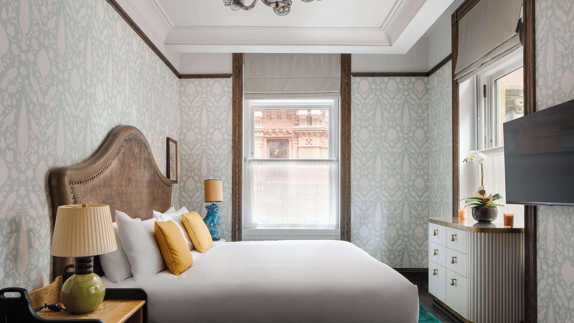 Hotel The Beekman, A Thompson Hotel, By Hyatt