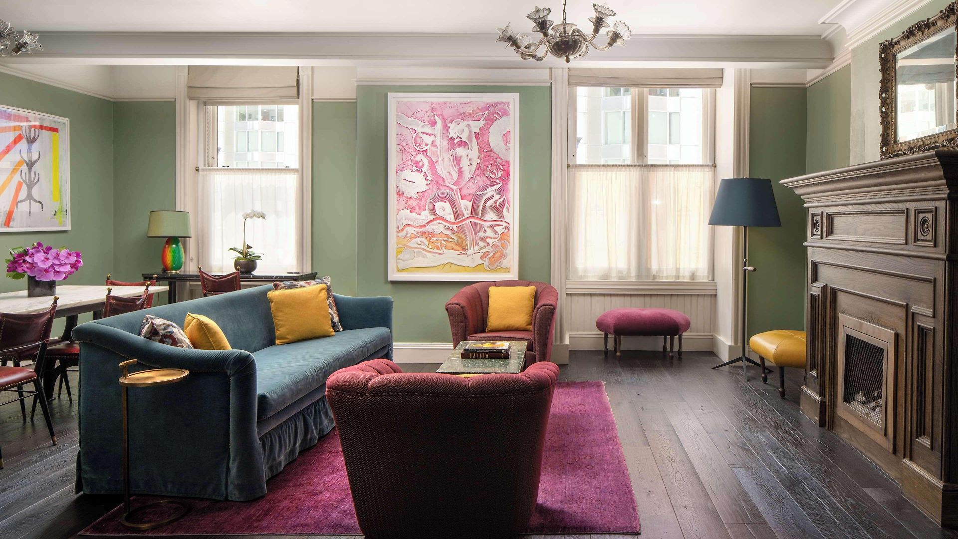 The Beekman, A Thompson Hotel, By Hyatt