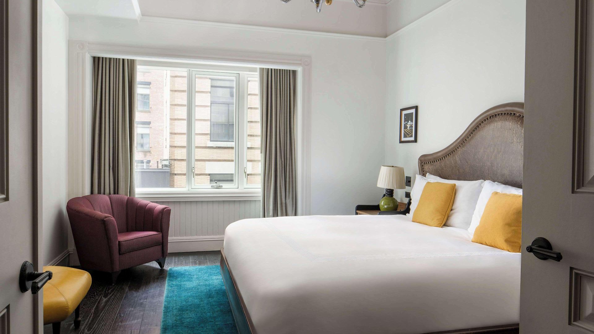 Hotel The Beekman, A Thompson Hotel, By Hyatt 5*