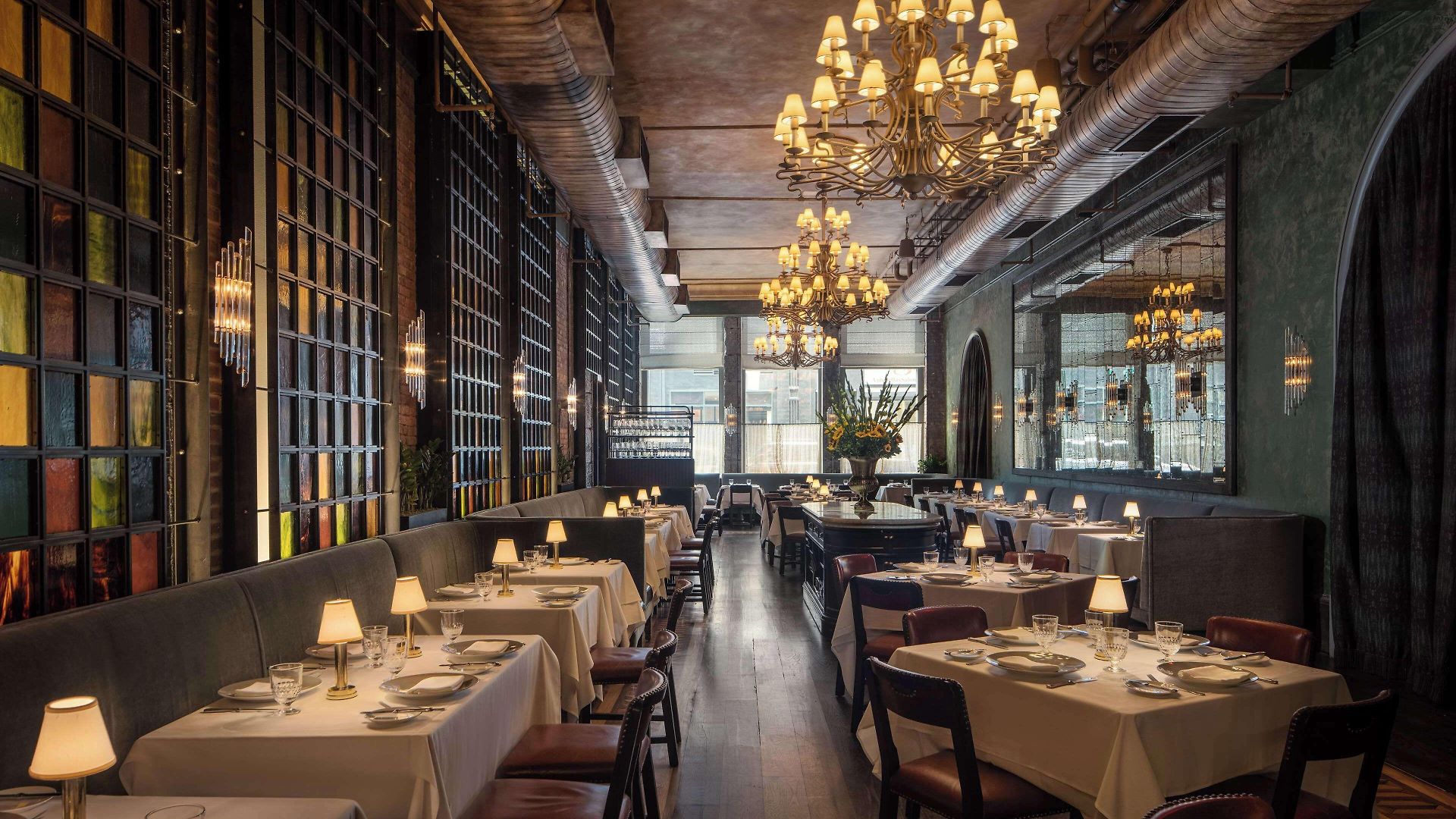 The Beekman, A Thompson Hotel, By Hyatt Hotel