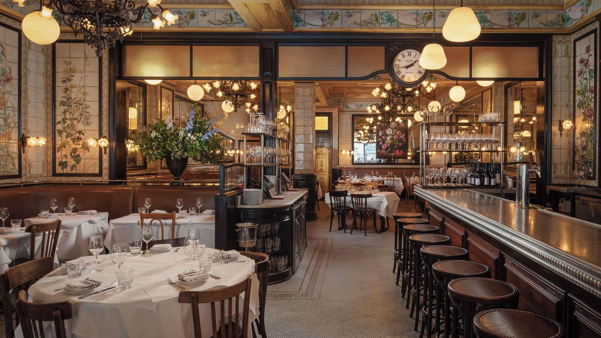 The Beekman, A Thompson Hotel, By Hyatt Hotel 5*