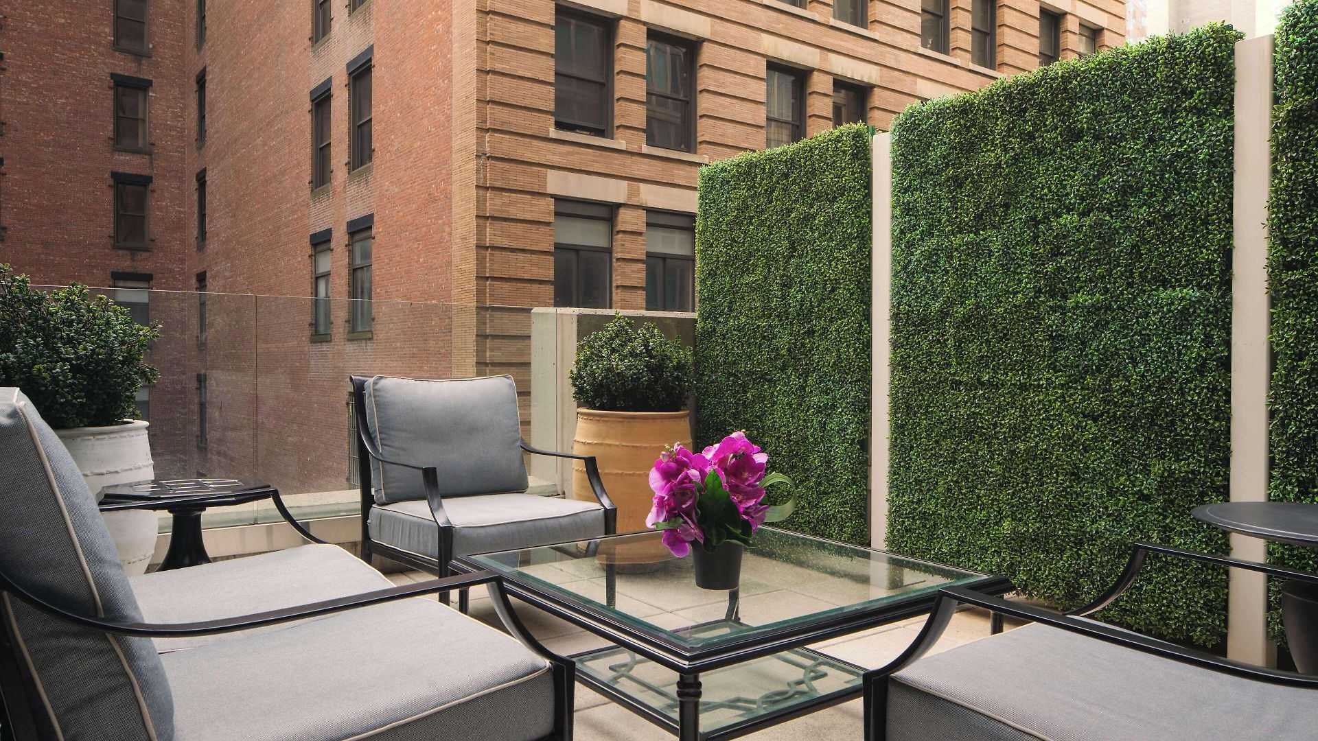 The Beekman, A Thompson Hotel, By Hyatt Hotel 5*
