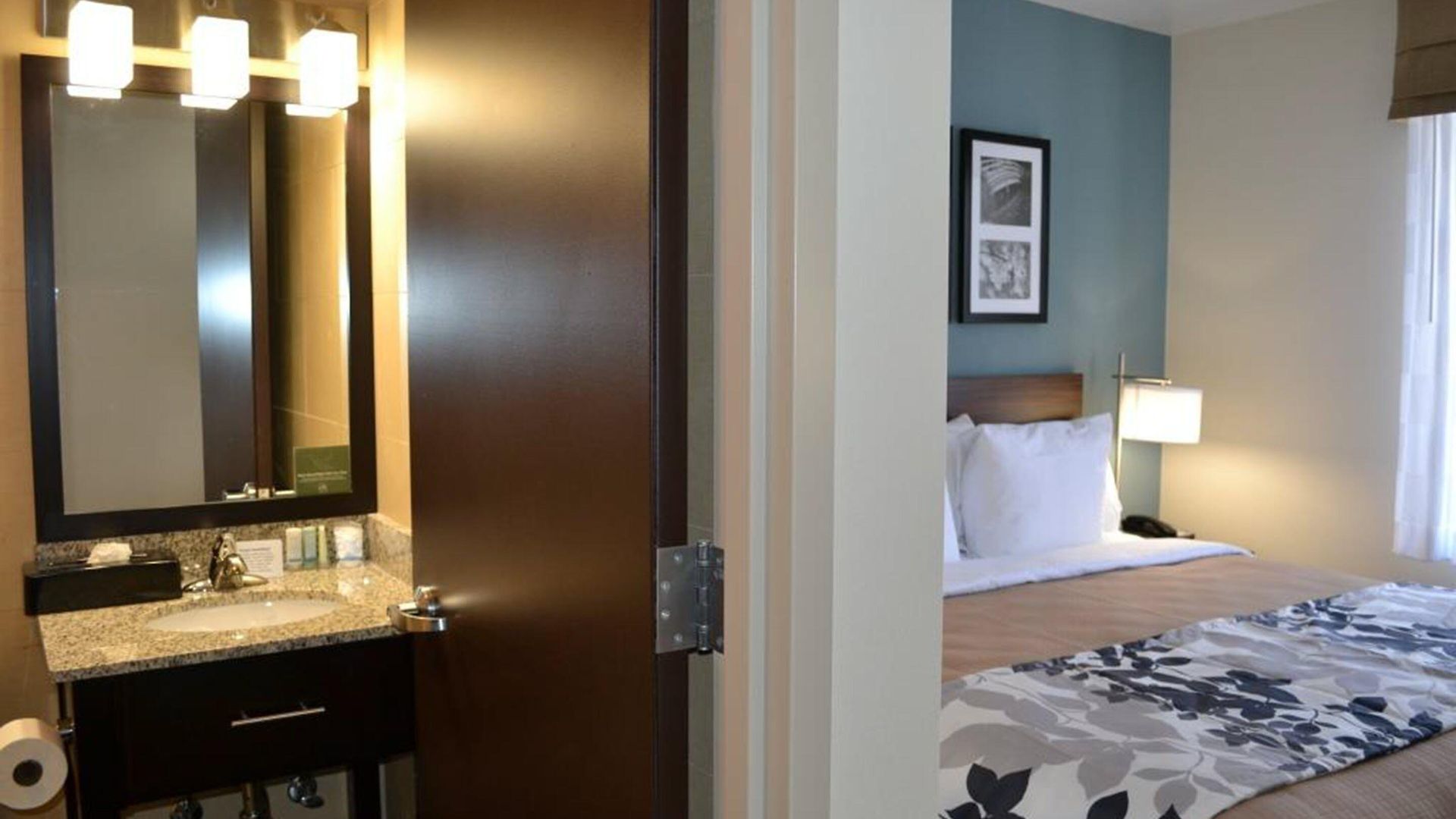 Hotel Sleep Brooklyn Coney Island 3*
