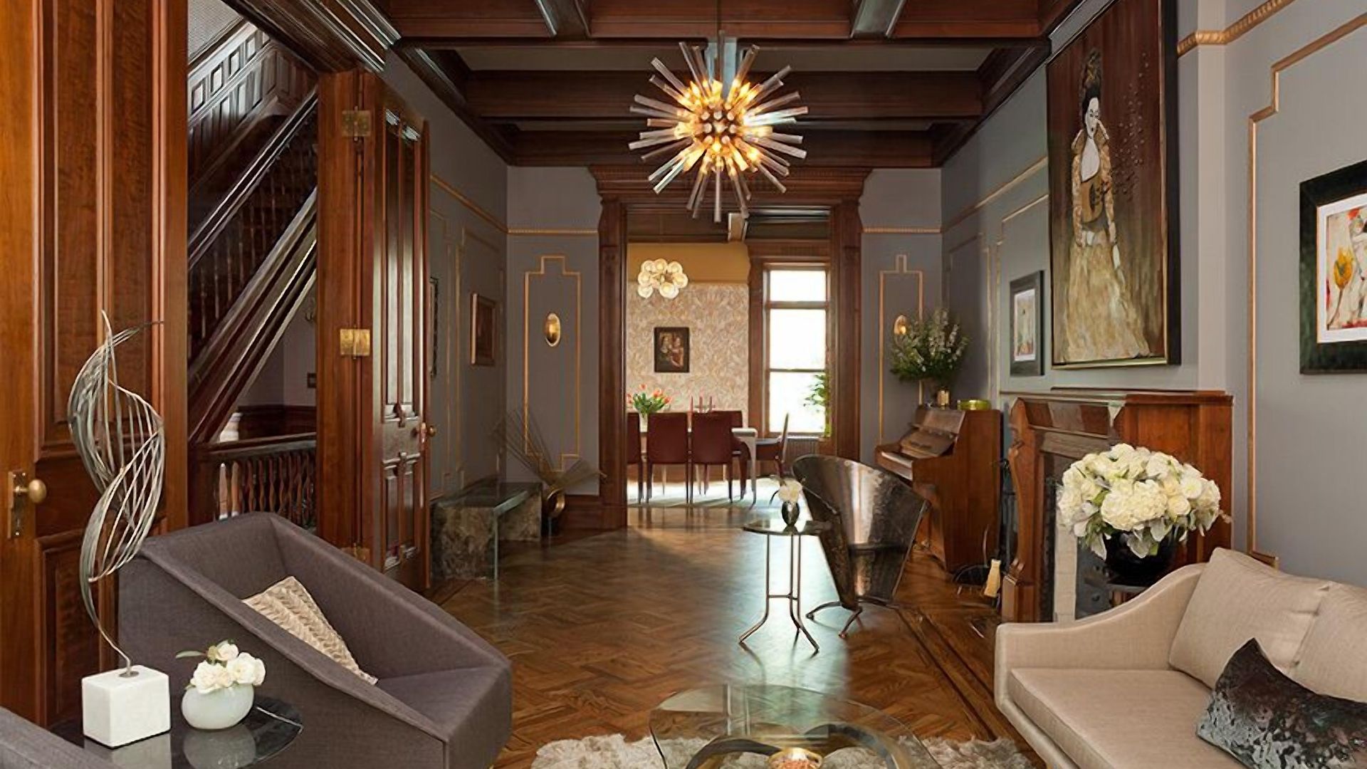 Arlington Place Bed & Breakfast Hotel
