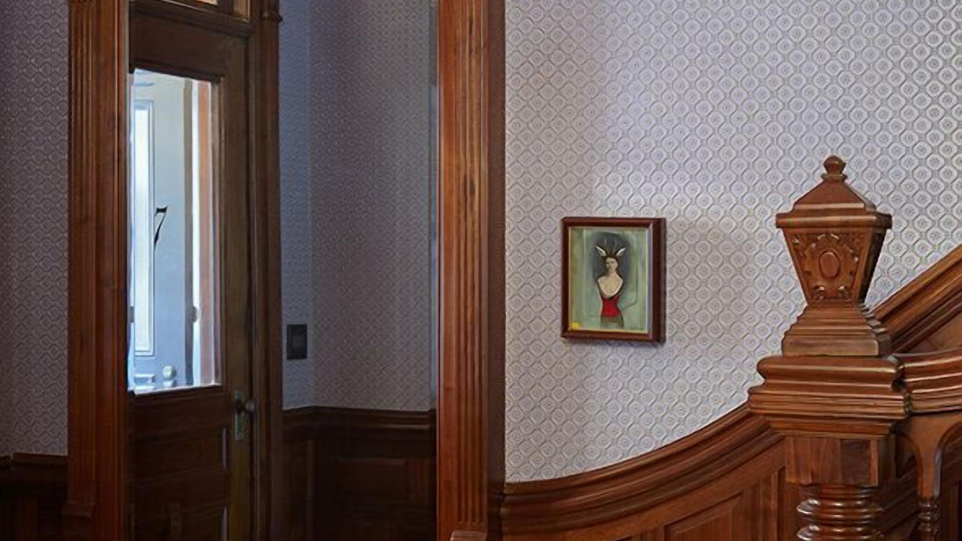Hotel Arlington Place Bed & Breakfast New York