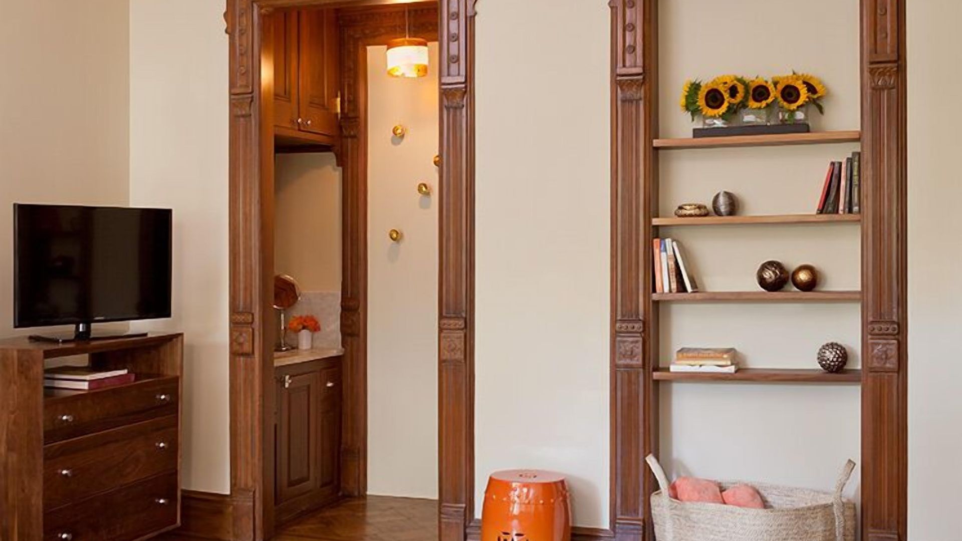 Arlington Place Bed & Breakfast Hotel