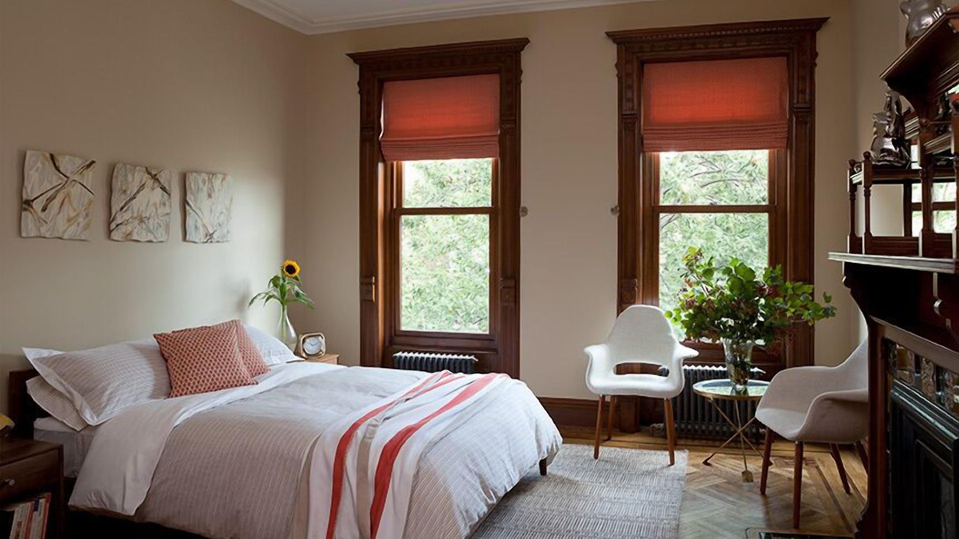 Arlington Place Bed & Breakfast Hotel New York