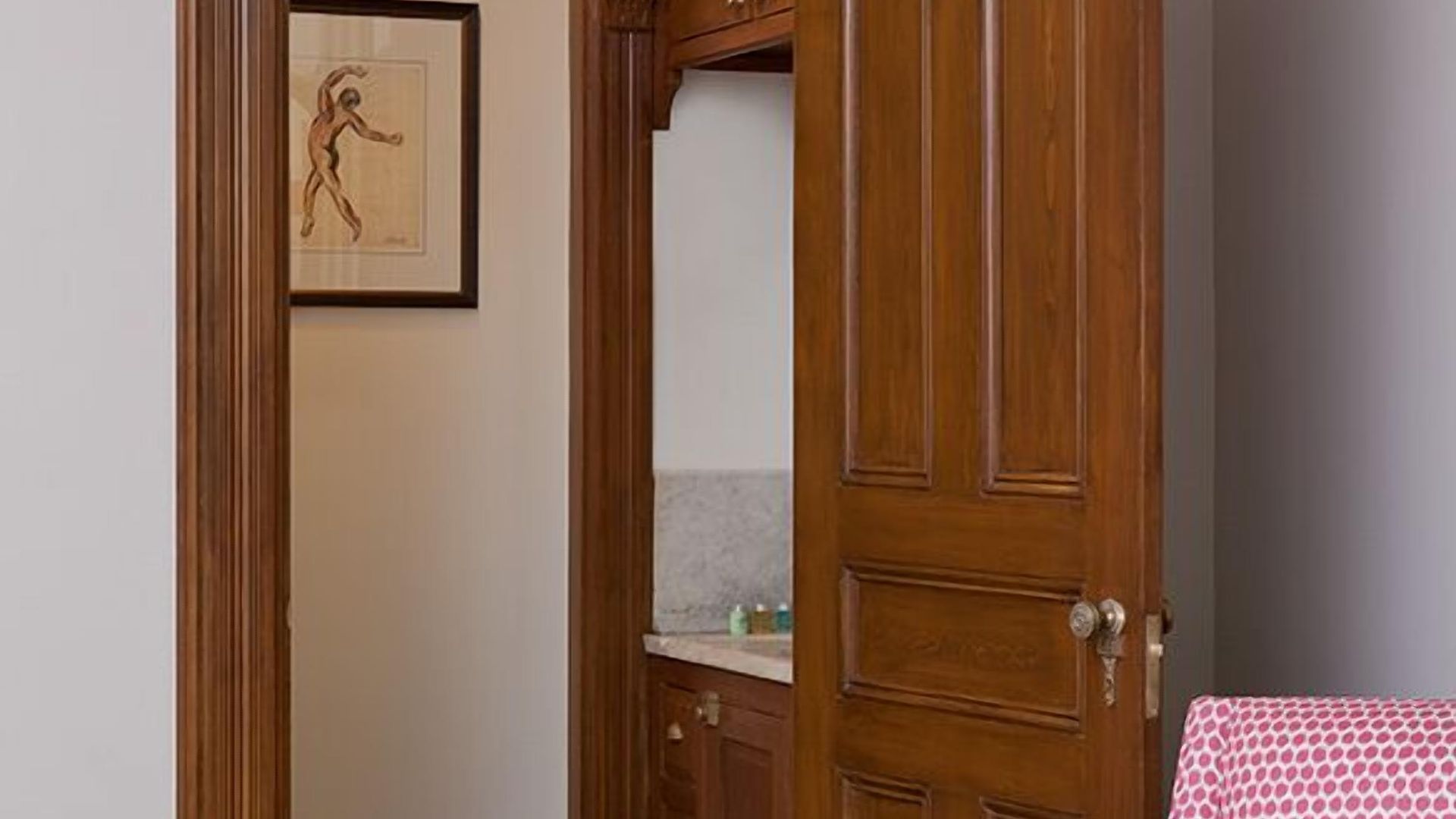 Arlington Place Bed & Breakfast 3* New York