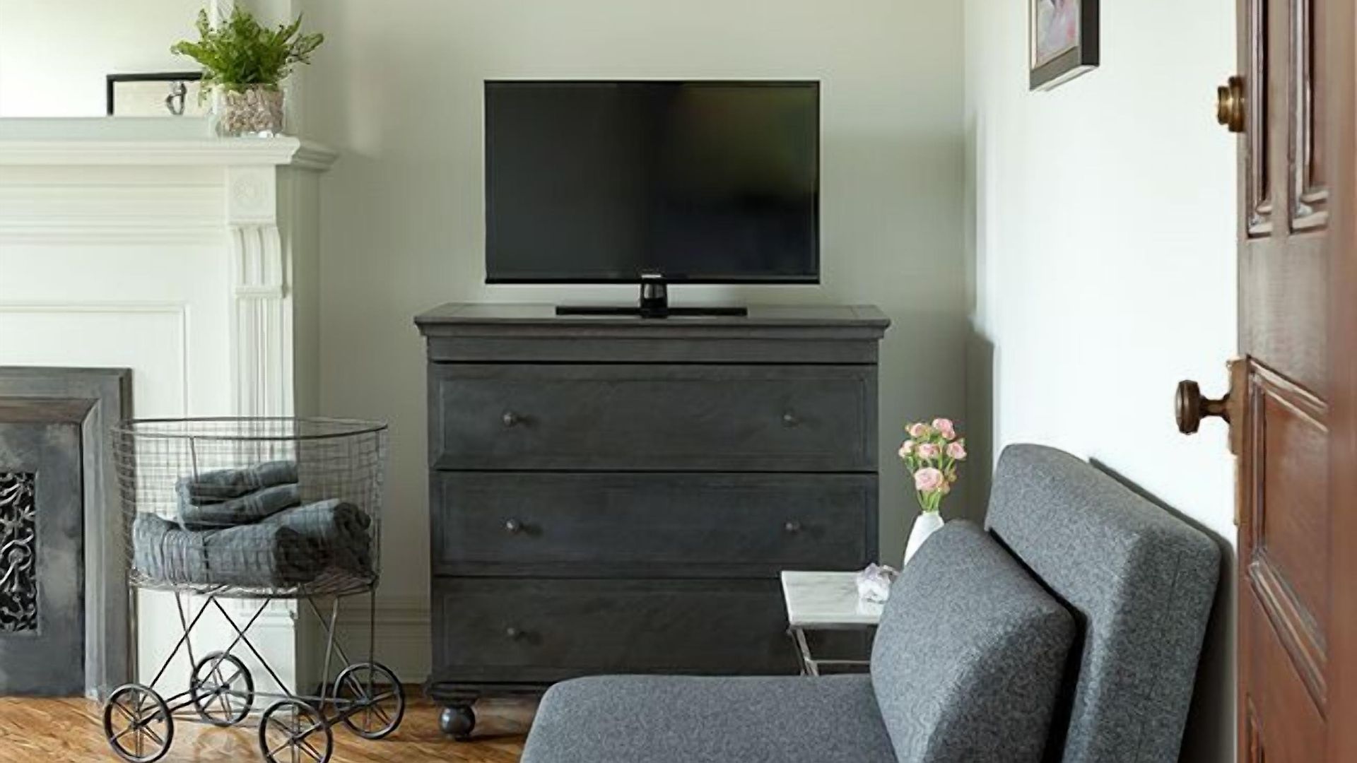 Arlington Place Bed & Breakfast New York
