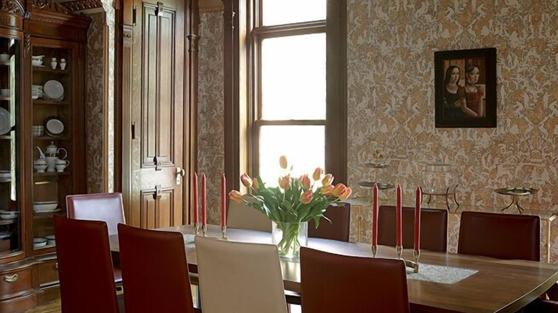 Hotel Arlington Place Bed & Breakfast