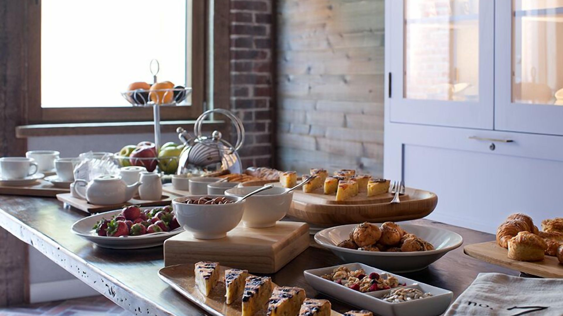 Arlington Place Bed & Breakfast Hotel New York