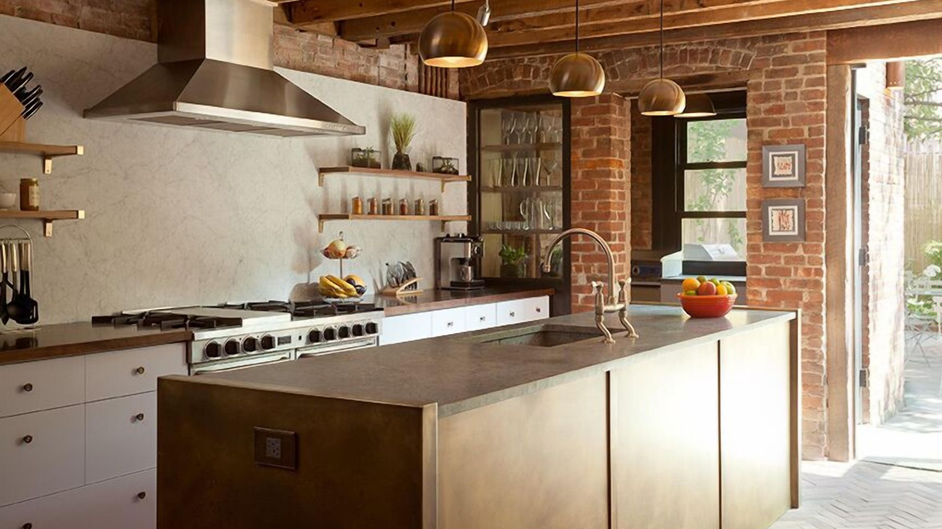 Arlington Place Bed & Breakfast 3* New York