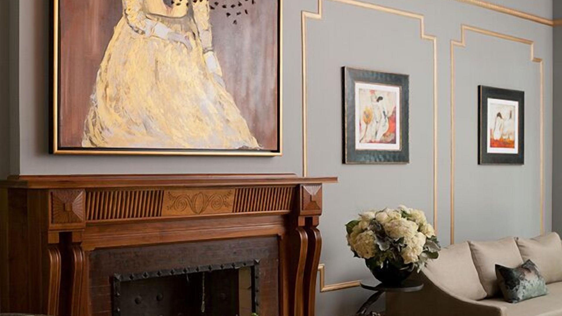 Hotel Arlington Place Bed & Breakfast New York