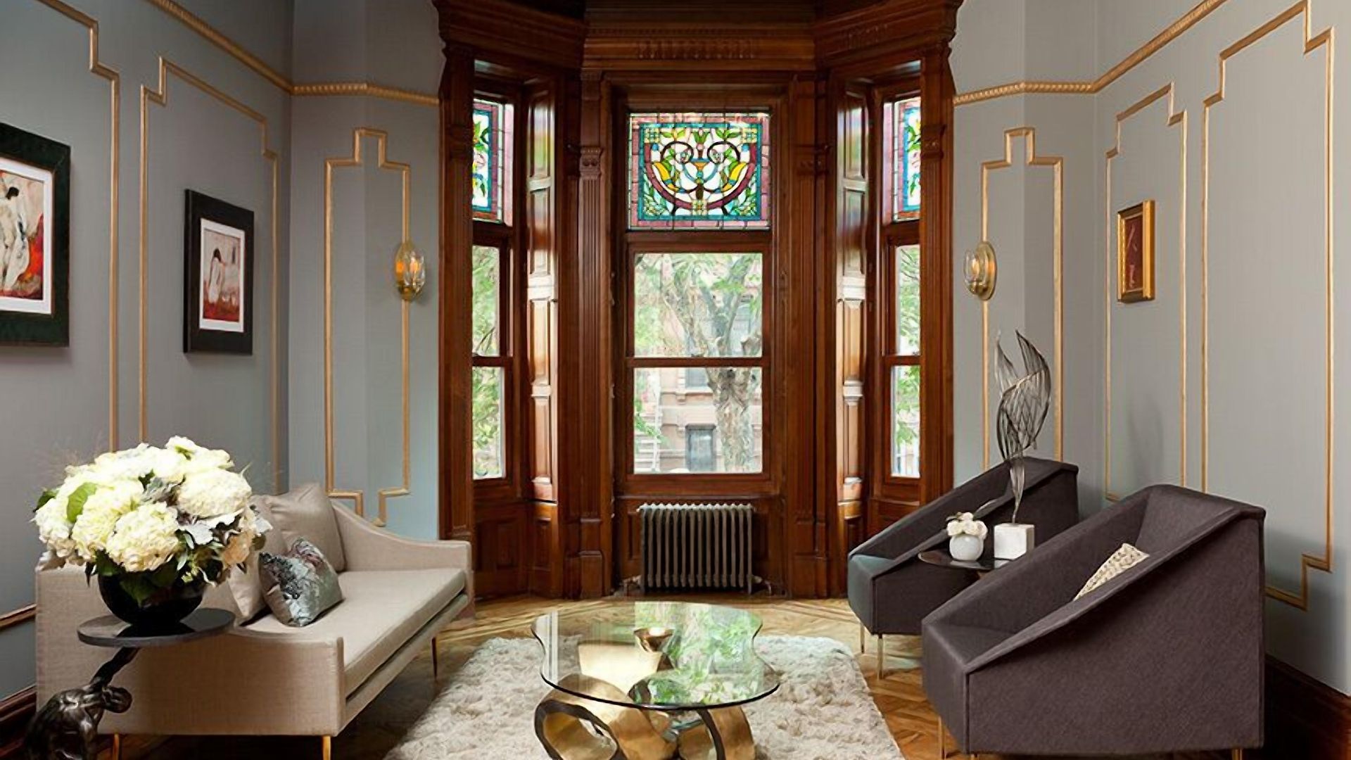 Hotel Arlington Place Bed & Breakfast 3*