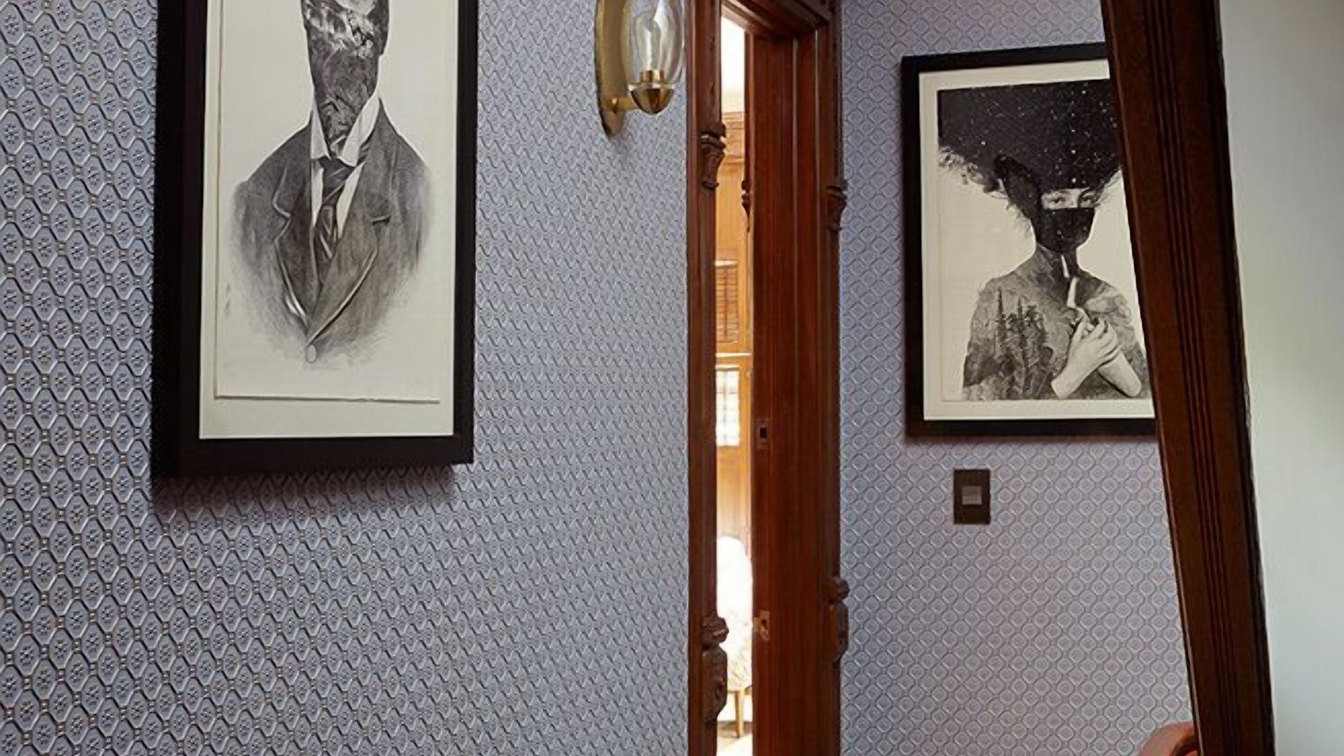 Hotel Arlington Place Bed & Breakfast