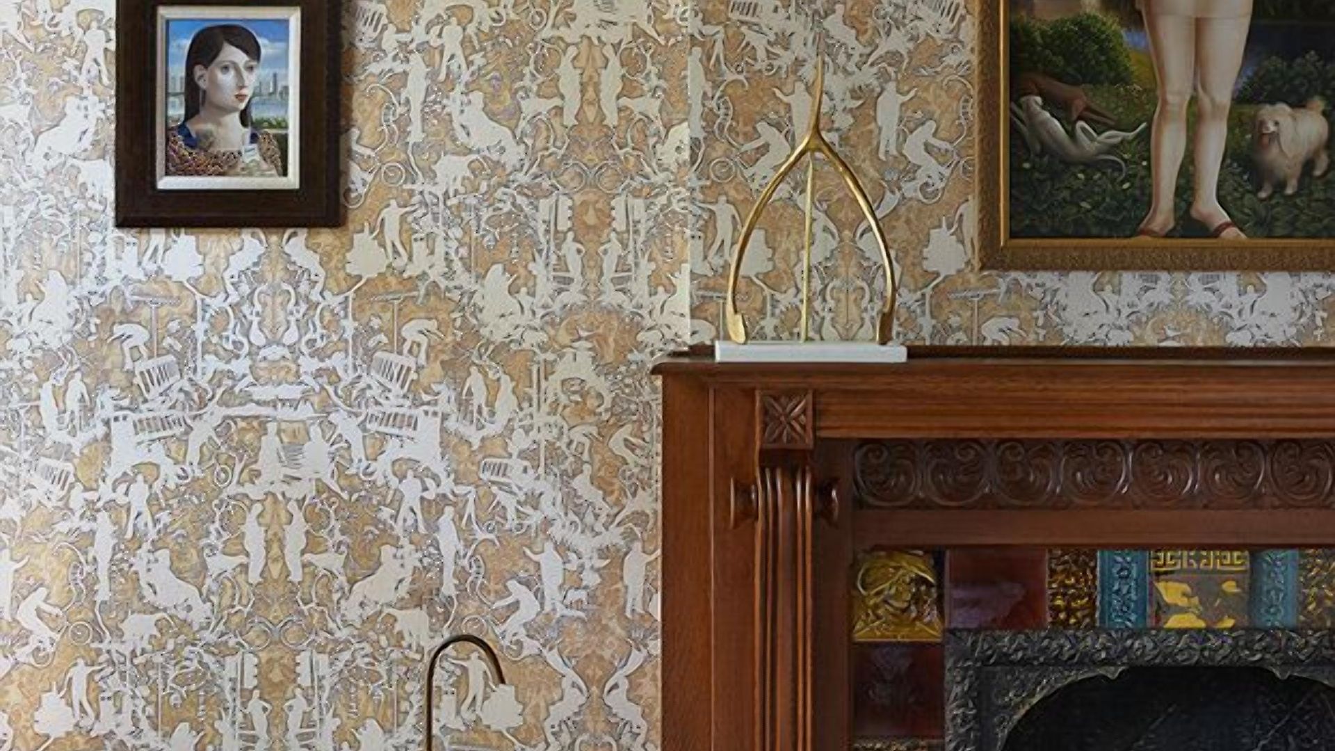 Arlington Place Bed & Breakfast Hotel 3*