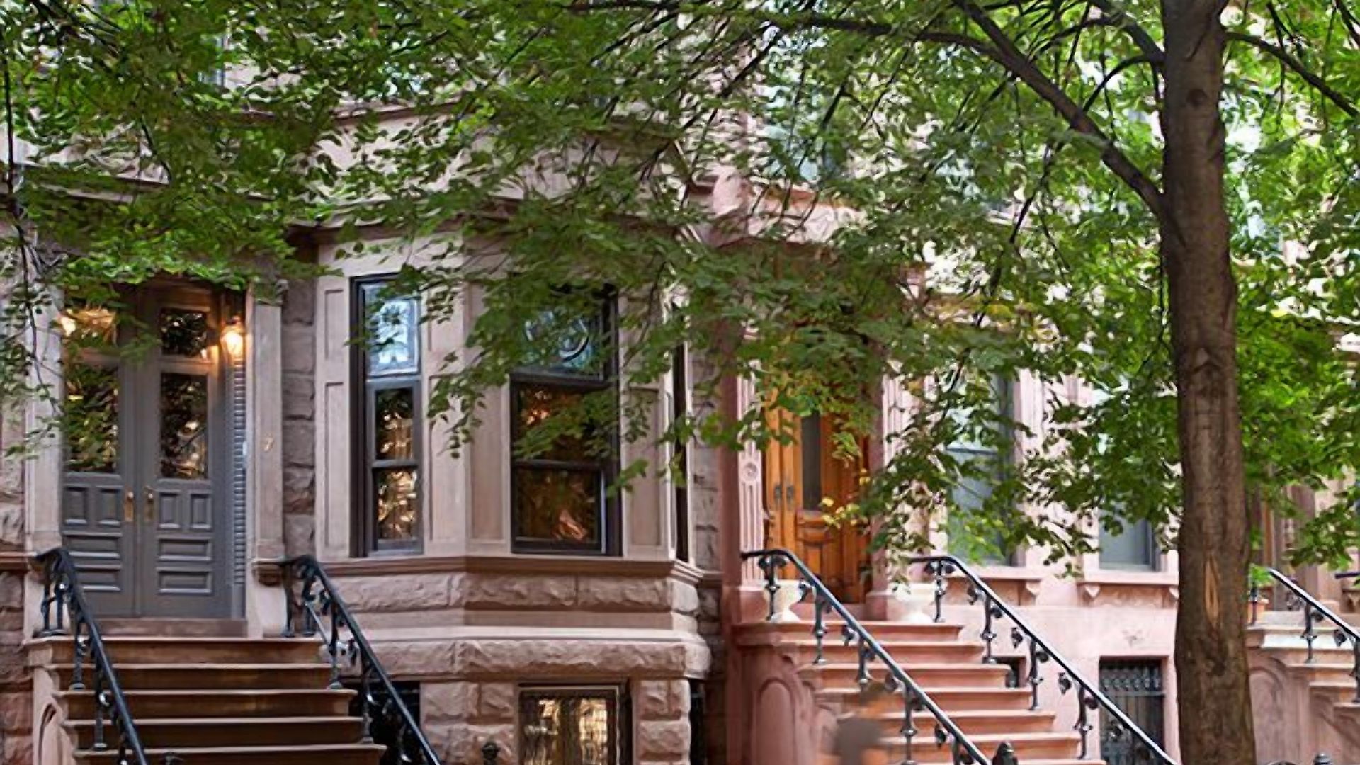 Arlington Place Bed & Breakfast New York