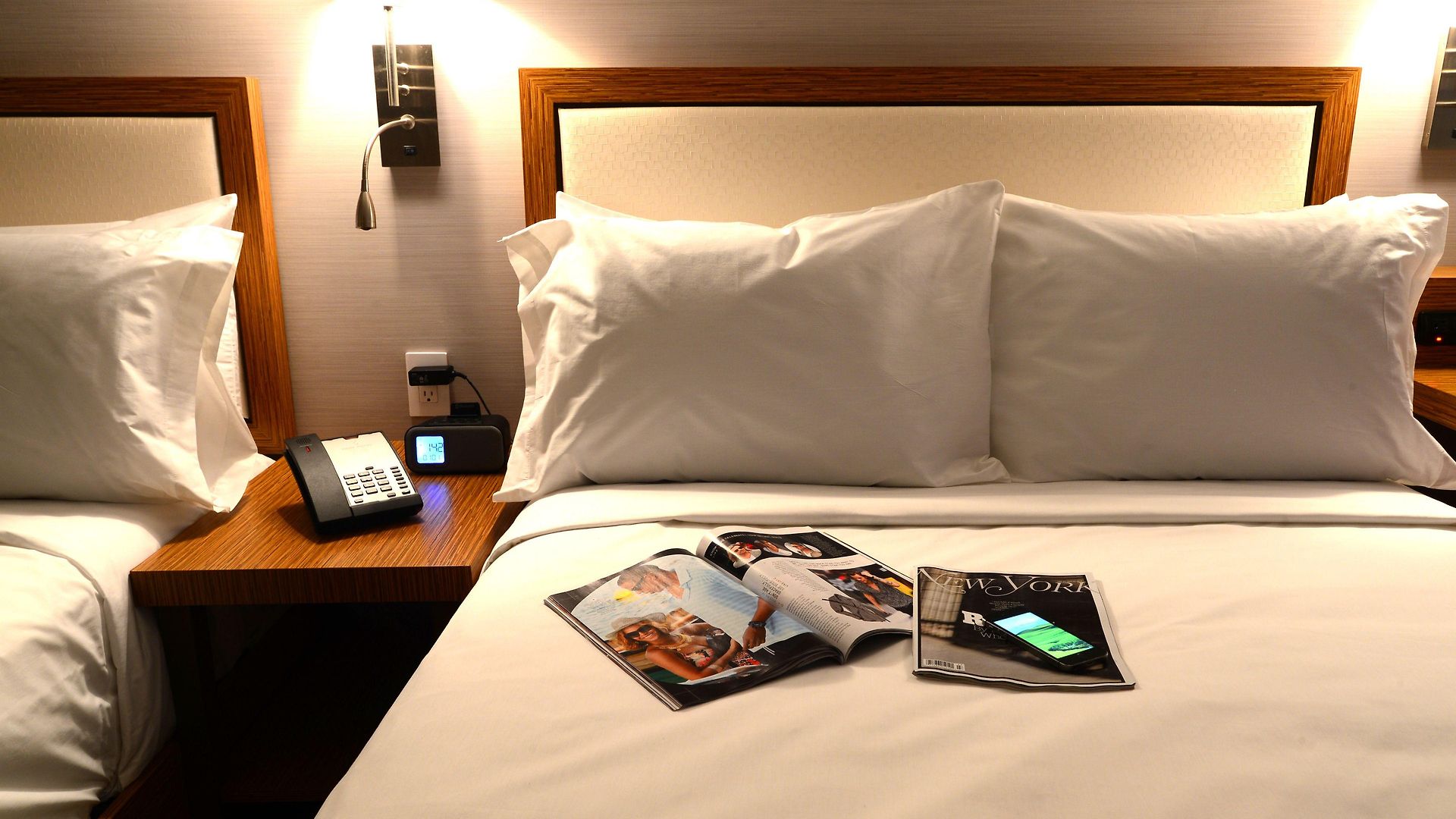 Hotel Edge Washington Heights