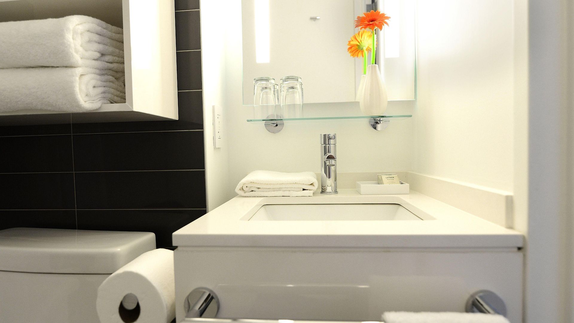 Hotel Edge Washington Heights 3*