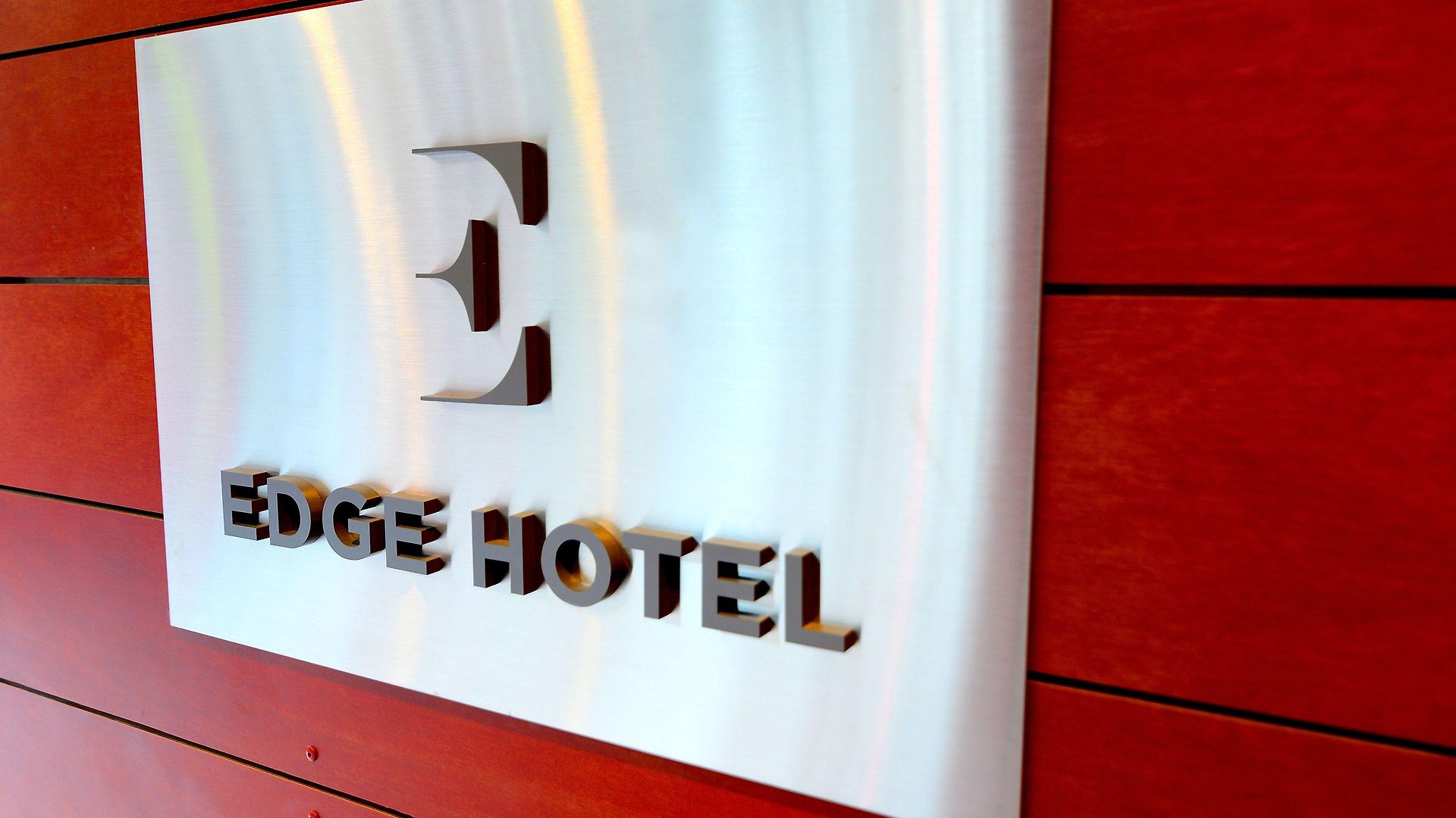 Hotel Edge Washington Heights New York