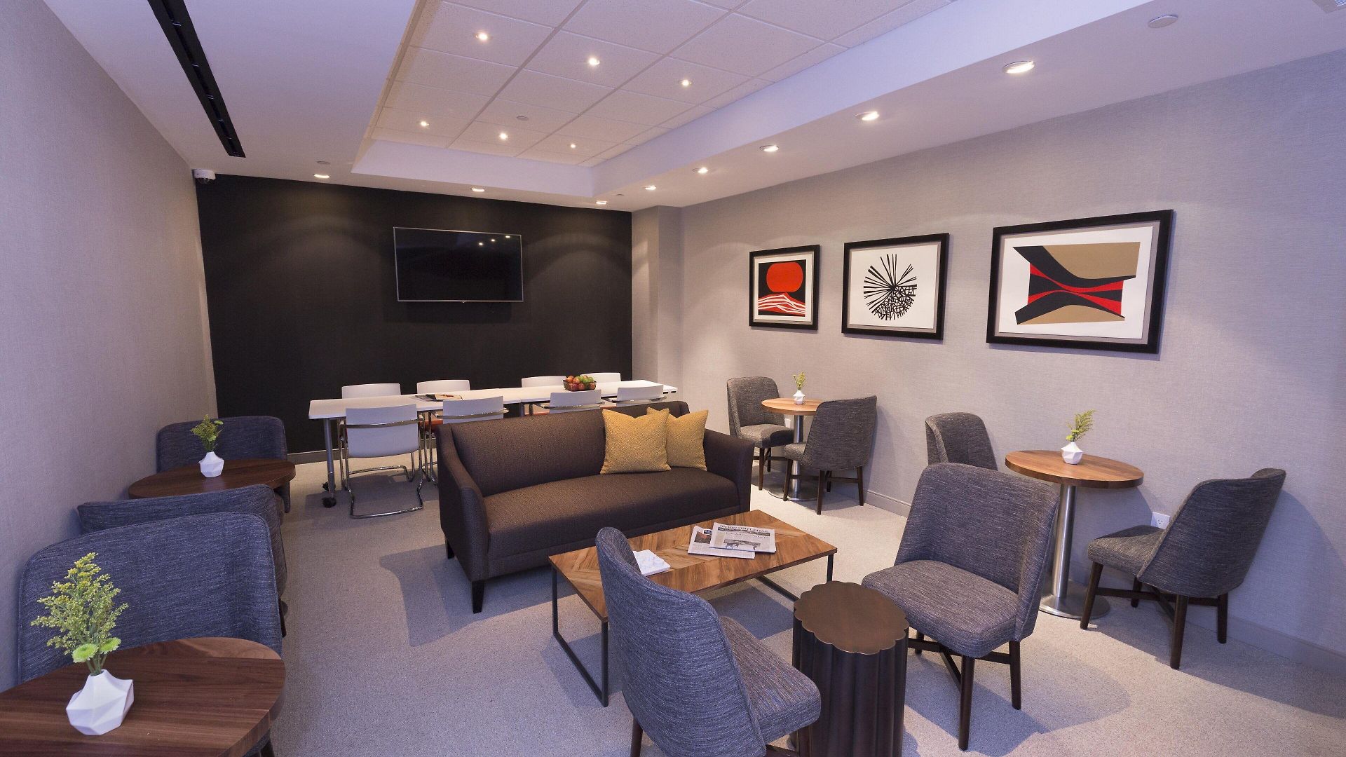 Hotel Edge Washington Heights 3*