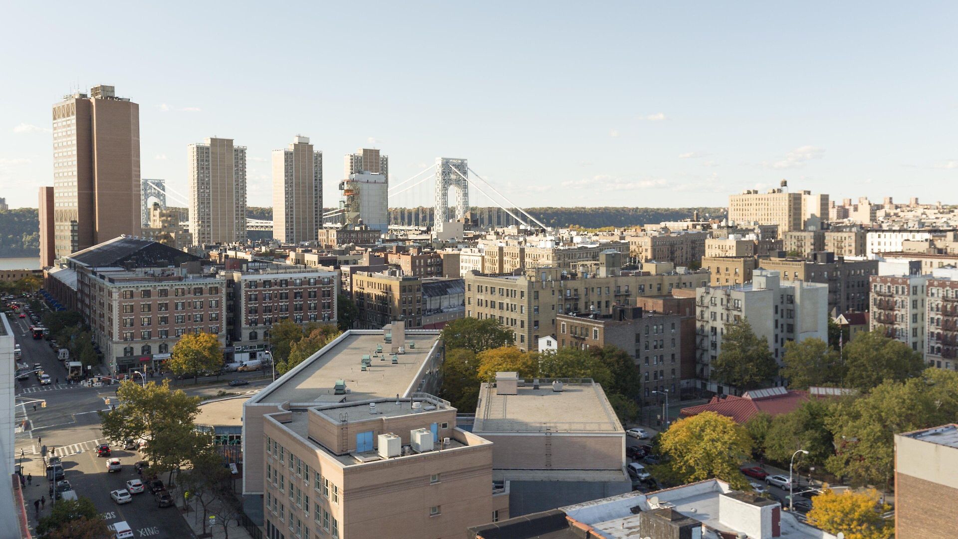 Edge Washington Heights Hotel New York