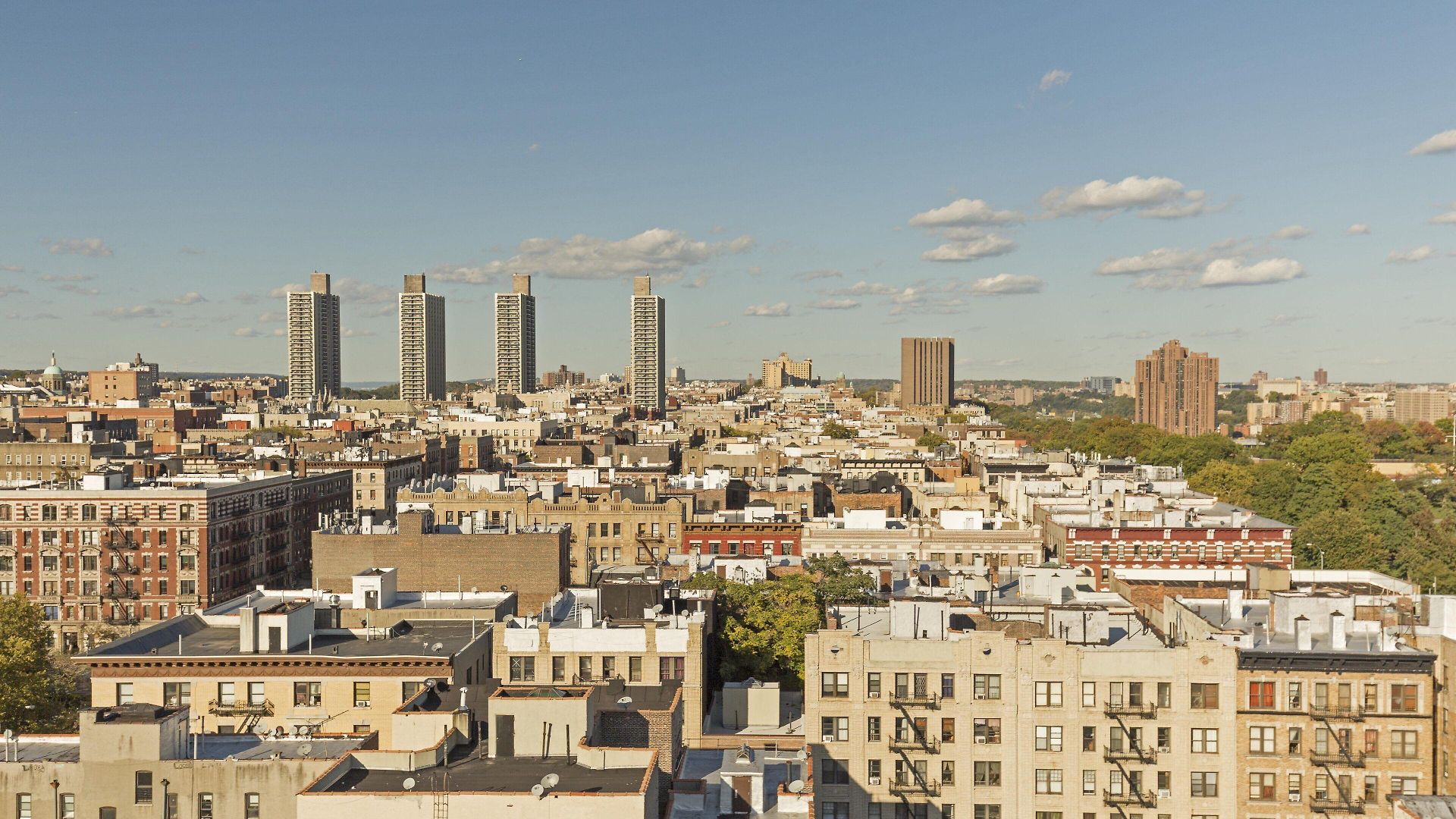 Hotel Edge Washington Heights 3*