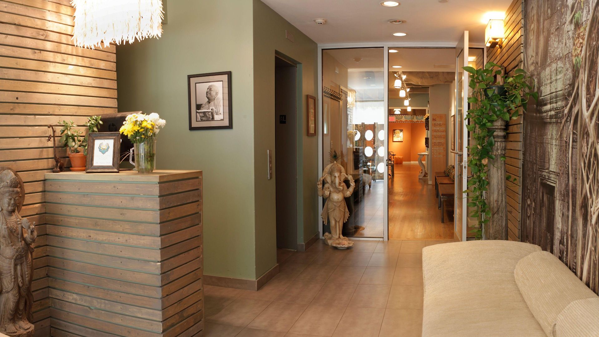 Guest house Sanctuary Nyc Retreats 4*