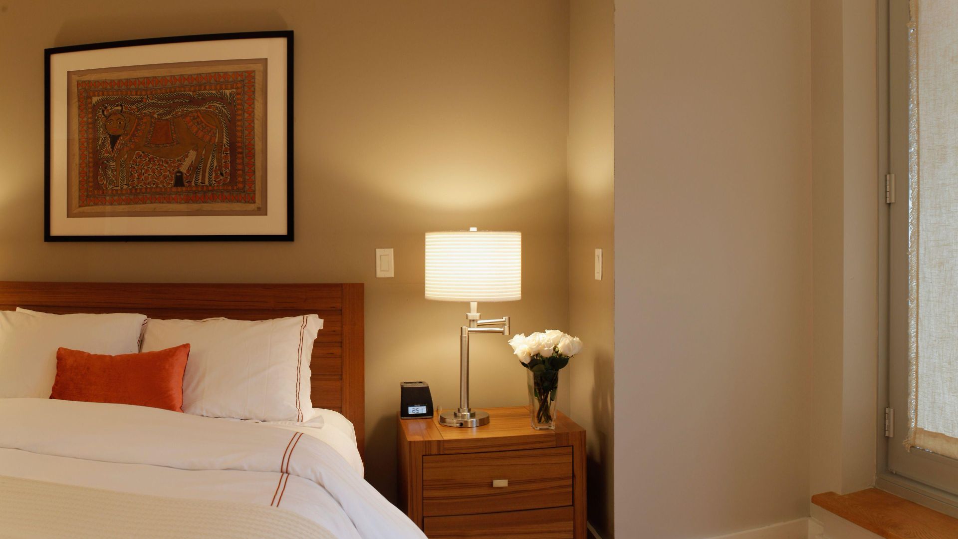 Guest house Sanctuary Nyc Retreats