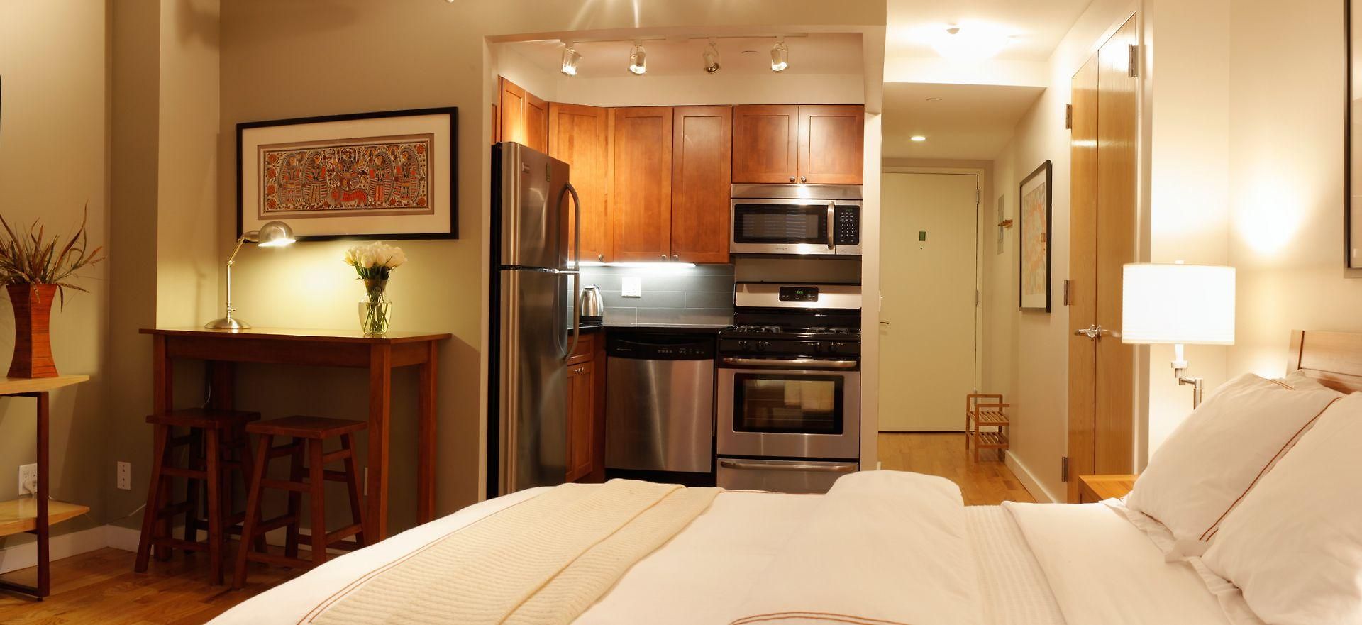 Guest house Sanctuary Nyc Retreats 4*