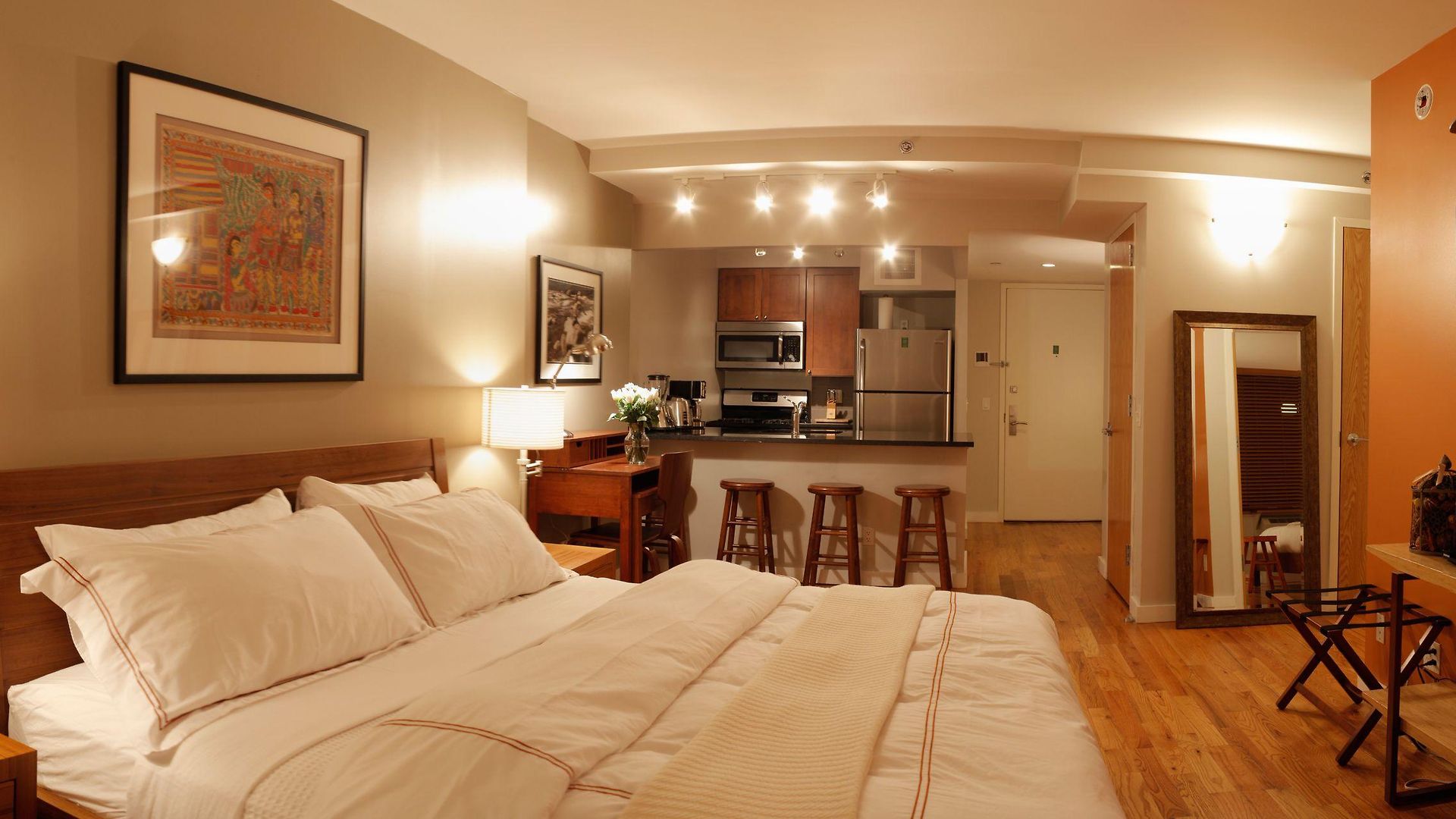 Sanctuary Nyc Retreats New York