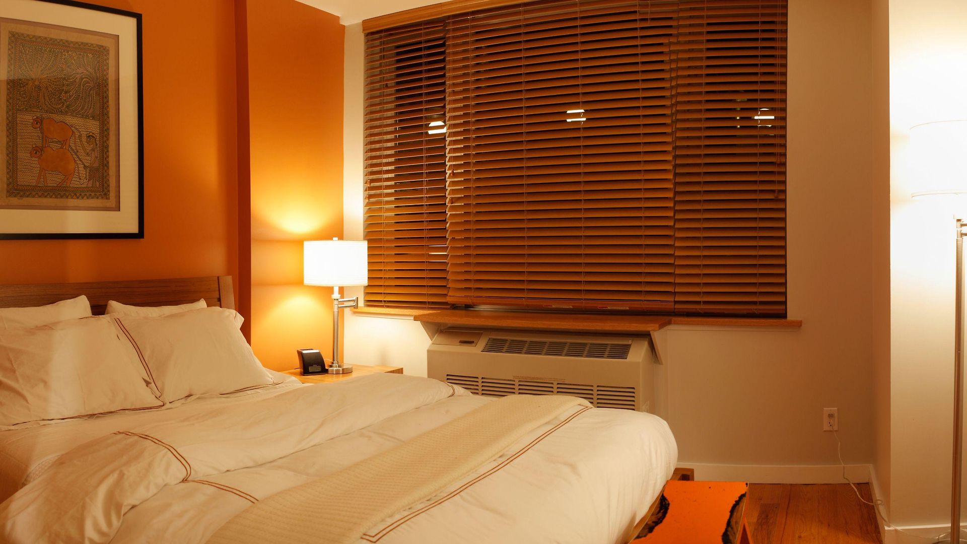 Sanctuary Nyc Retreats 4* New York