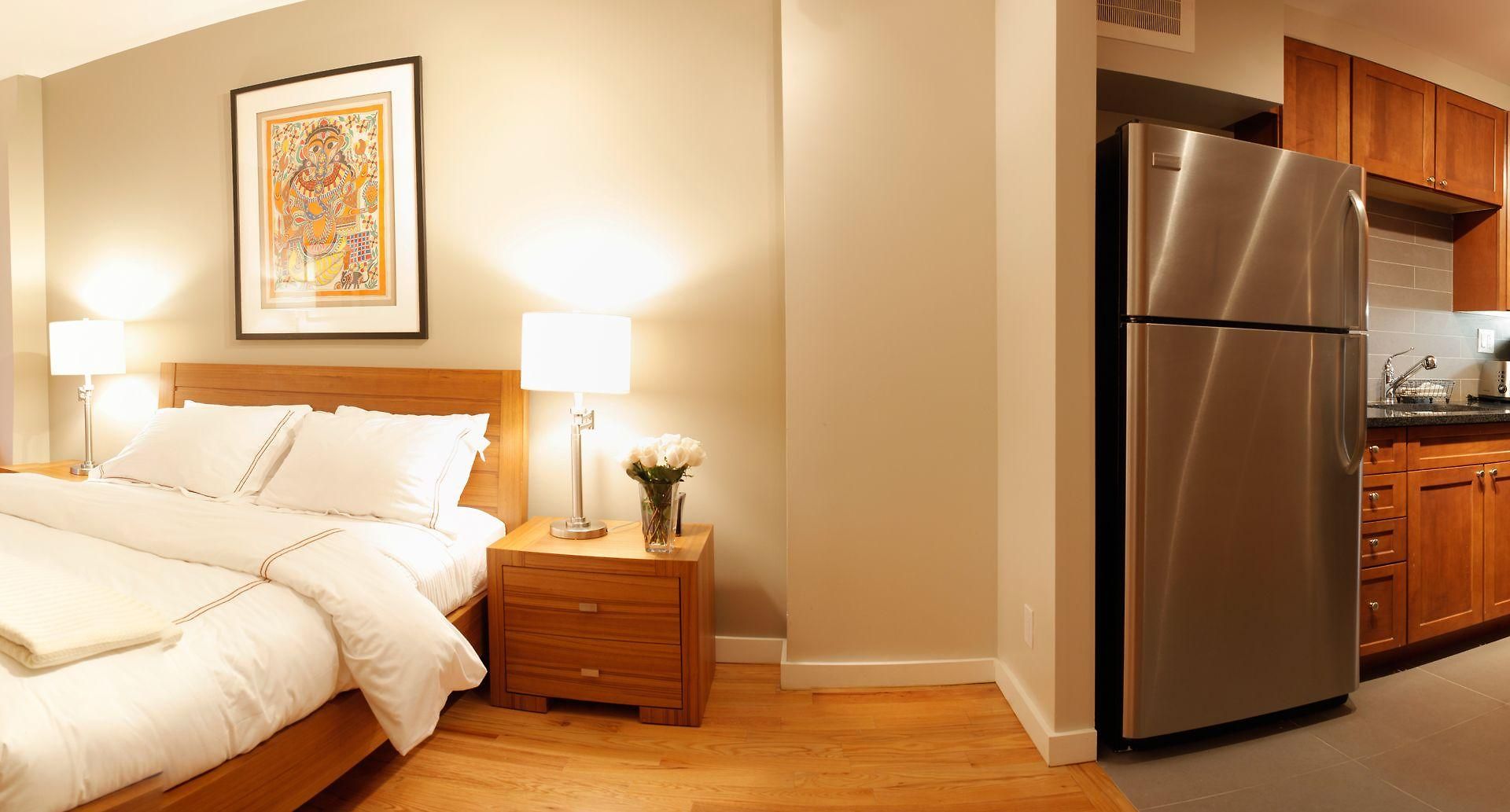 Sanctuary Nyc Retreats Guest house 4*