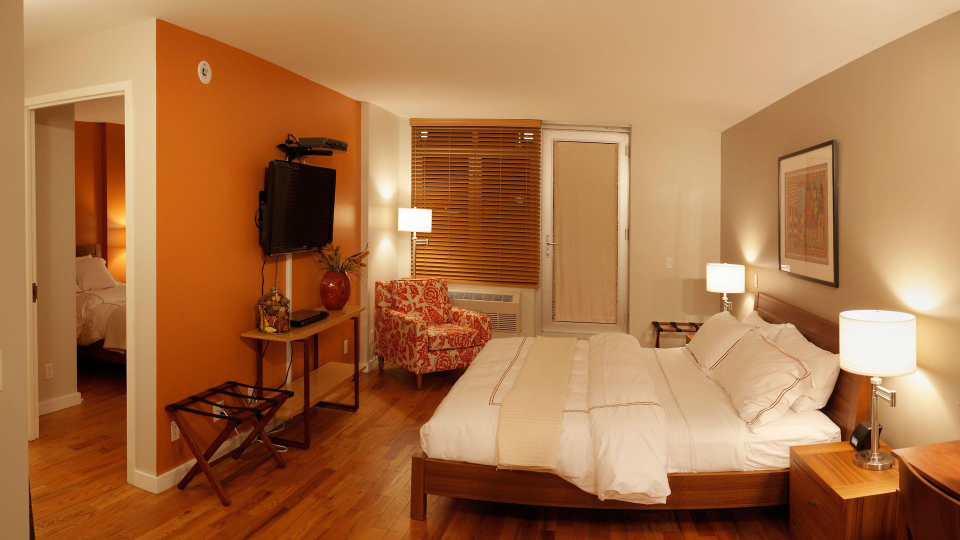 Sanctuary Nyc Retreats Guest house 4*
