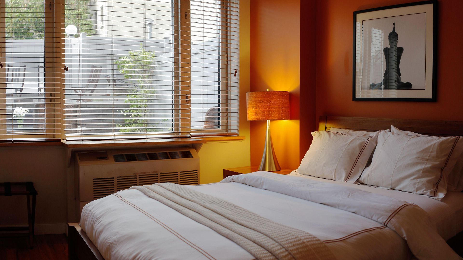 Sanctuary Nyc Retreats Guest house New York