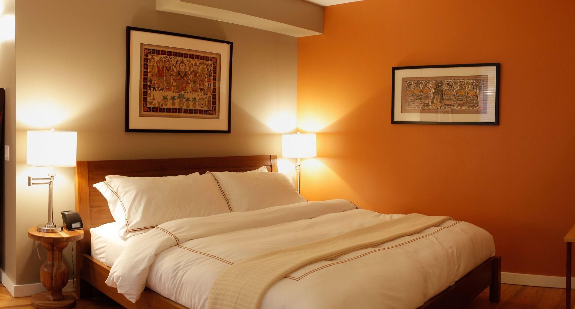 Guest house Sanctuary Nyc Retreats New York