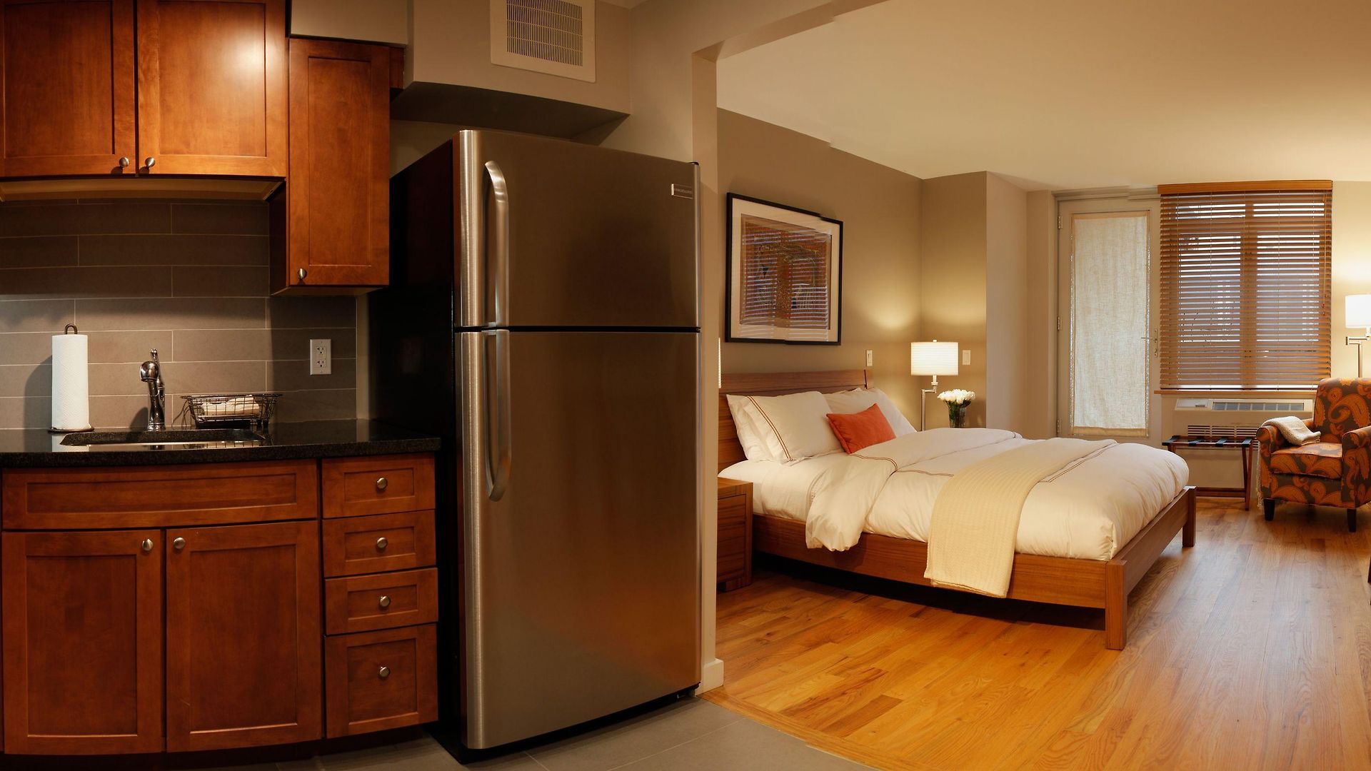 Sanctuary Nyc Retreats Guest house New York