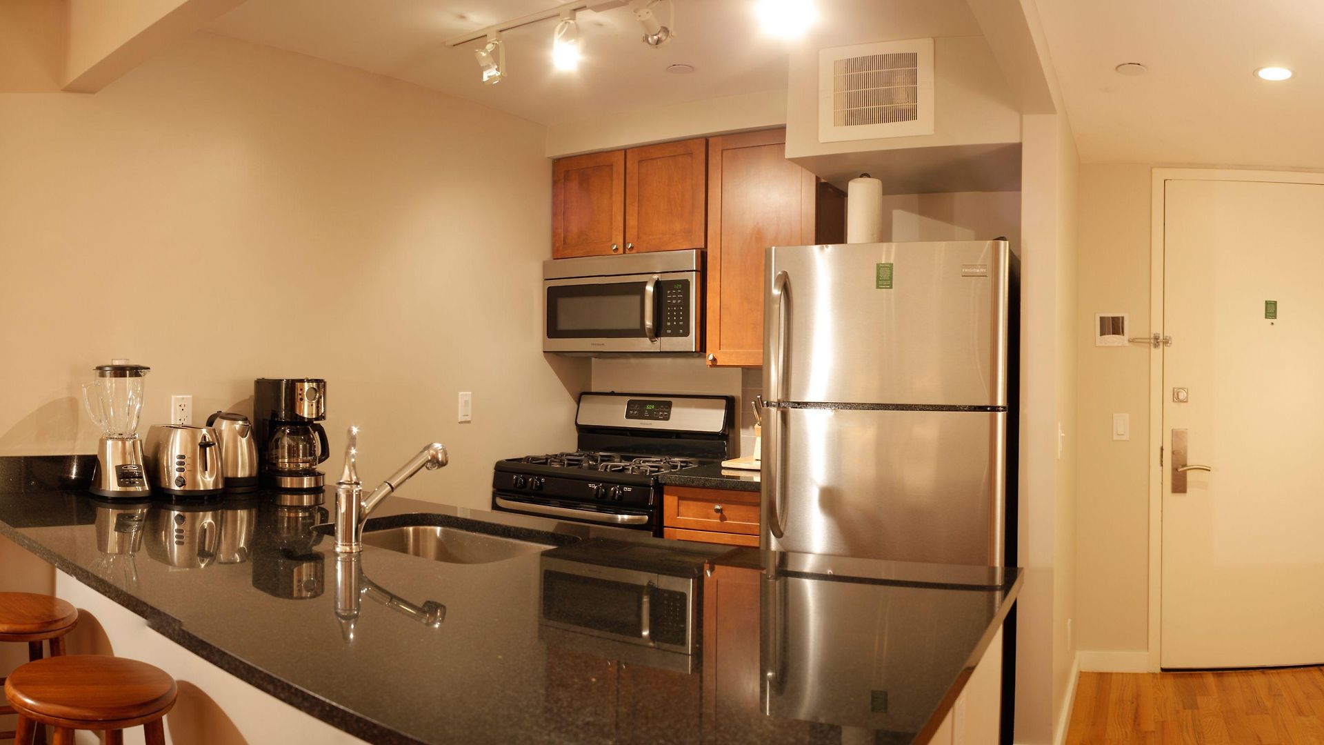 Sanctuary Nyc Retreats 4* New York